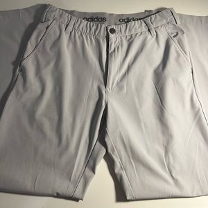 Adidas Men's Golf Pants Size 32/30